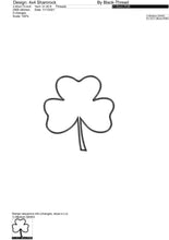 Load image into Gallery viewer, Shamrock
