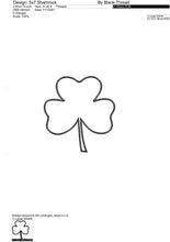 Load image into Gallery viewer, Shamrock
