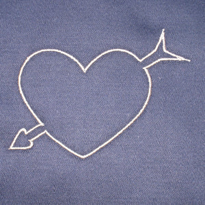 Heart Arrow