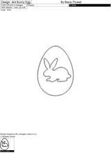 Load image into Gallery viewer, Bunny Egg
