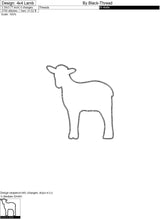 Load image into Gallery viewer, Lamb
