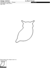 Load image into Gallery viewer, Owl
