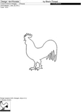 Load image into Gallery viewer, Rooster
