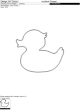 Load image into Gallery viewer, Ducky
