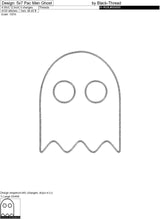 Load image into Gallery viewer, Pacman Ghost
