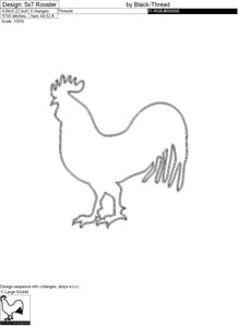 Rooster