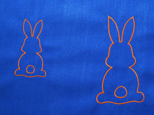 Load image into Gallery viewer, Bunny Back Straight Ears
