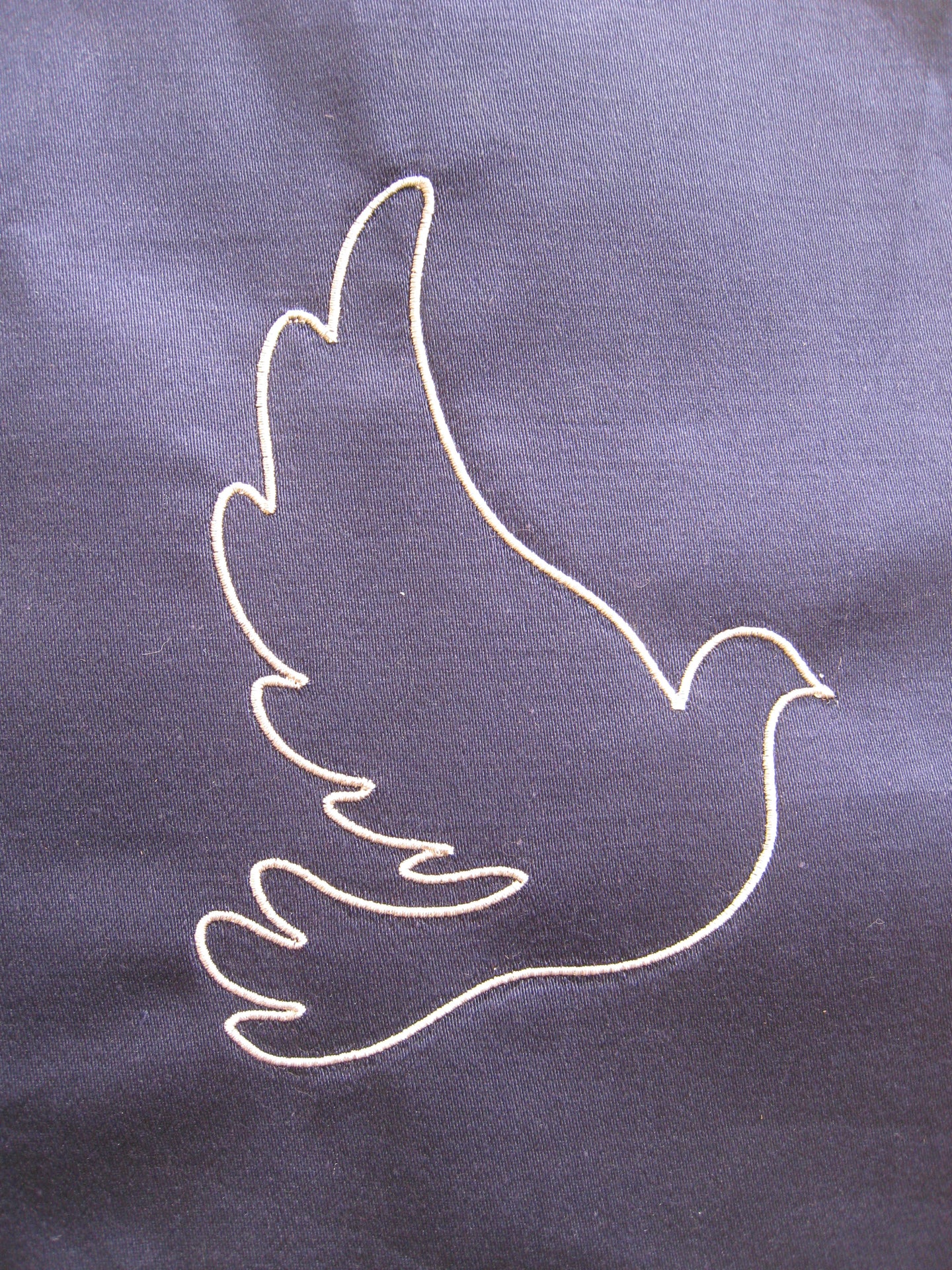 Dove Peace