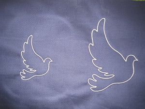 Dove Peace