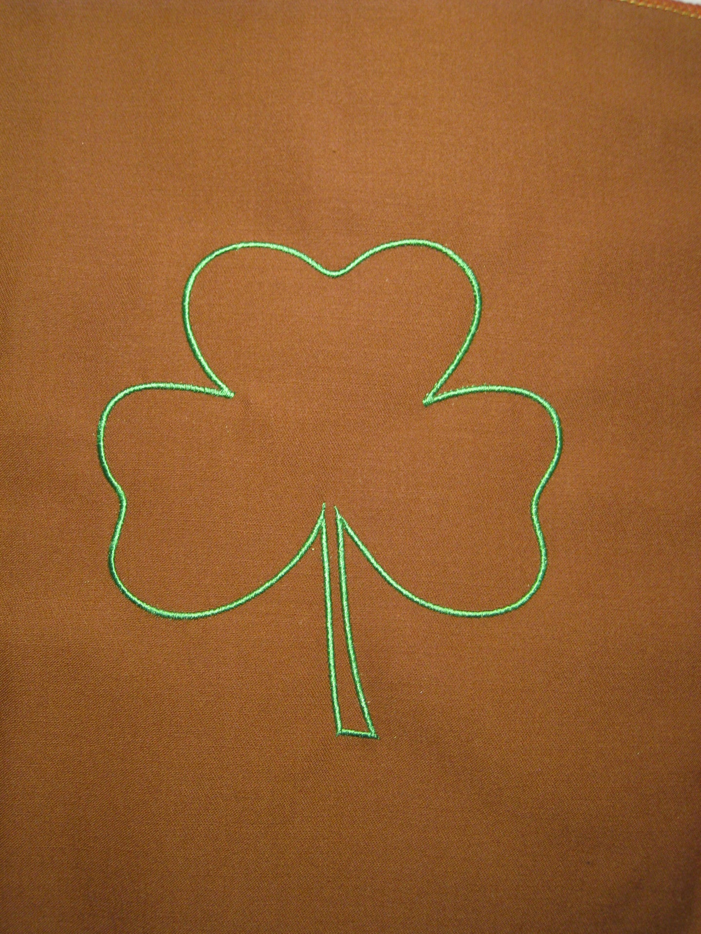 Shamrock