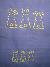 Load image into Gallery viewer, Bunnies - group of 3
