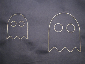 Pacman Ghost