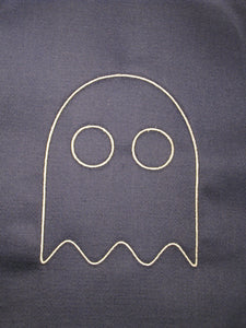 Pacman Ghost