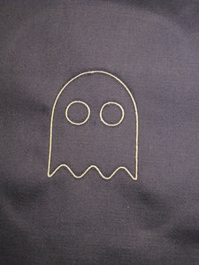 Pacman Ghost